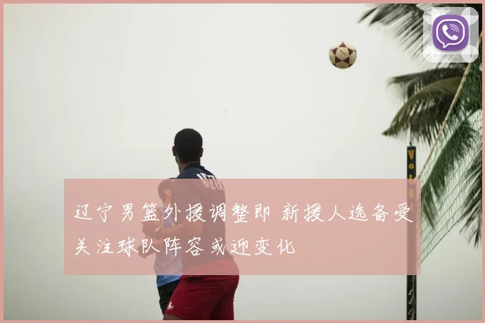 辽宁男篮外援调整即 新援人选备受关注球队阵容或迎变化