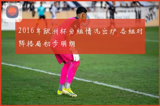 2016年欧洲杯分组情况出炉 各组对阵格局初步明朗