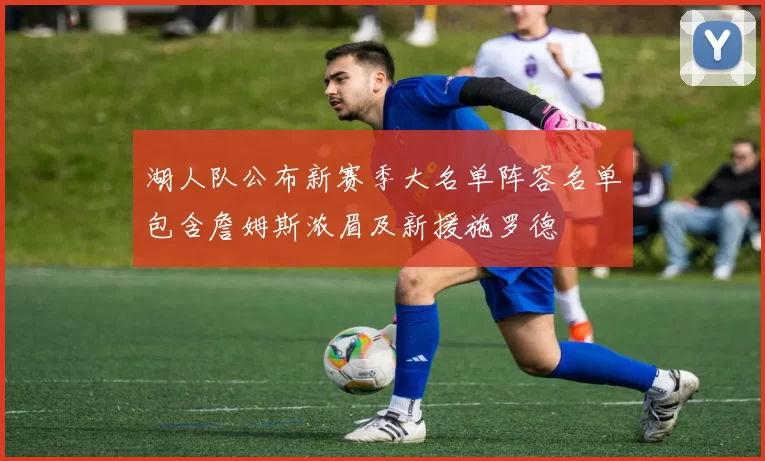 湖人队公布新赛季大名单阵容名单包含詹姆斯浓眉及新援施罗德